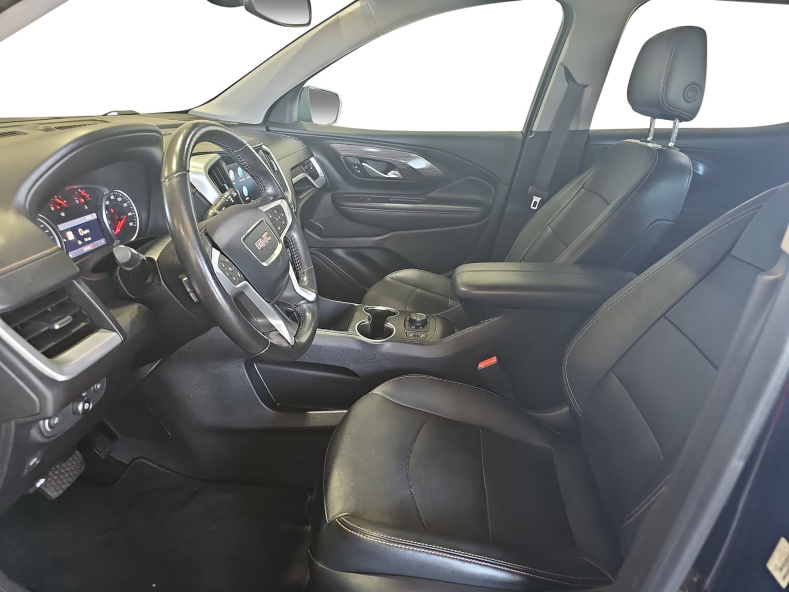 Used 2019 GMC Terrain SLT w/ Preferred Package FWD image 10