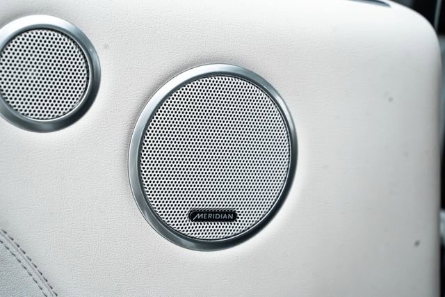 Used 2014 Land Rover Range Rover Supercharged image 19