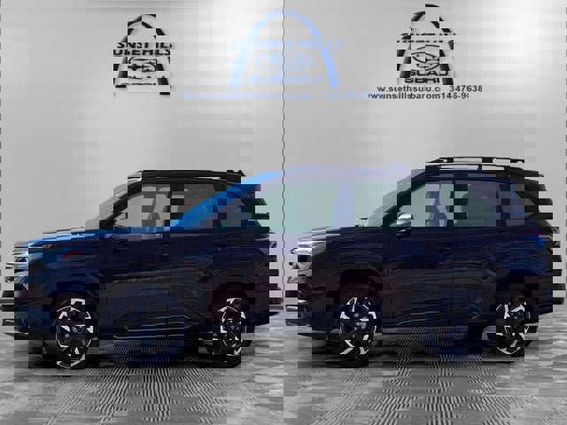 New 2026 Subaru Forester Limited image 34