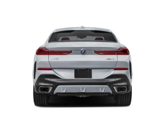 Used 2024 BMW X6 xDrive40i w/ Premium Package AWD/4WD image 9