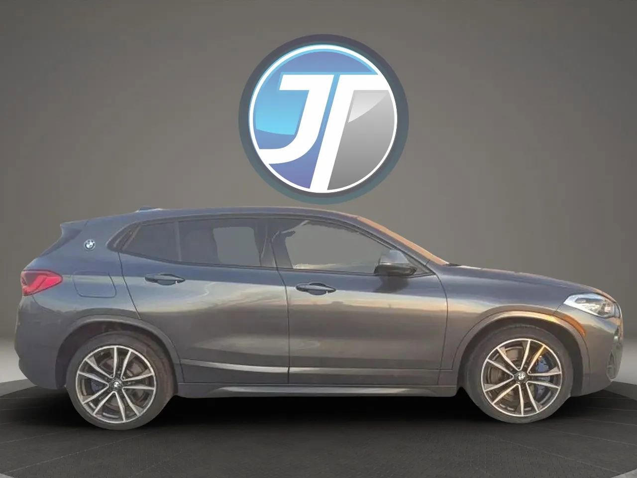 Used 2019 BMW X2 M35i w/ Premium Package image 4