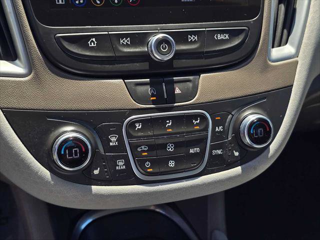 Used 2024 Chevrolet Malibu LT FWD image 30