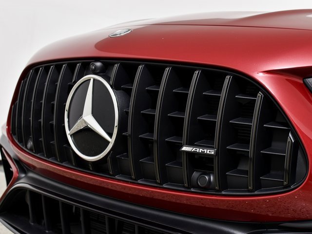New 2026 Mercedes-Benz CLE 53 AMG 4MATIC Cabriolet image 5