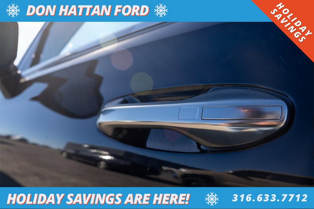 Used 2024 Hyundai Palisade SEL image 31