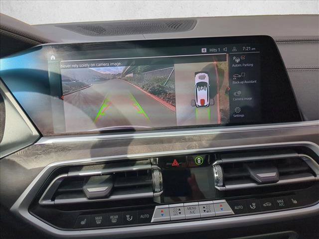 Used 2023 BMW X5 xDrive40i image 16