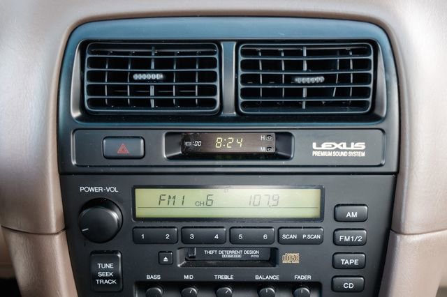 Used 1997 Lexus ES 330 image 31