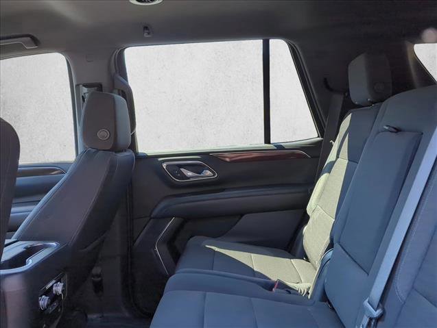 Used 2023 GMC Yukon SLE image 17