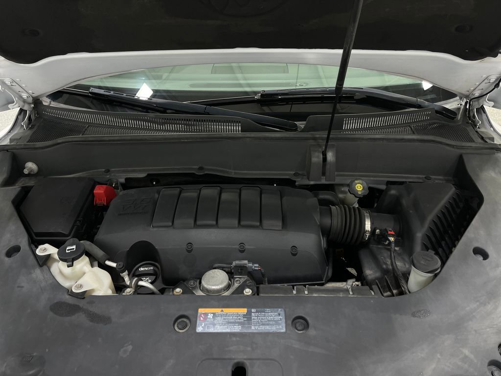 Used 2016 Buick Enclave Leather image 28