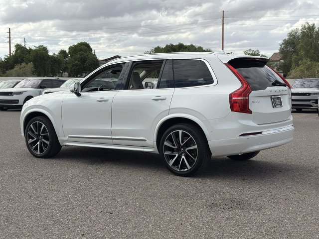 Used 2023 Volvo XC90 B6 Plus w/ Protection Package Premier AWD/4WD image 8