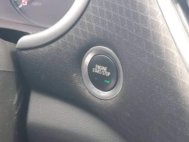 Certified 2023 Chevrolet Malibu LT FWD image 24