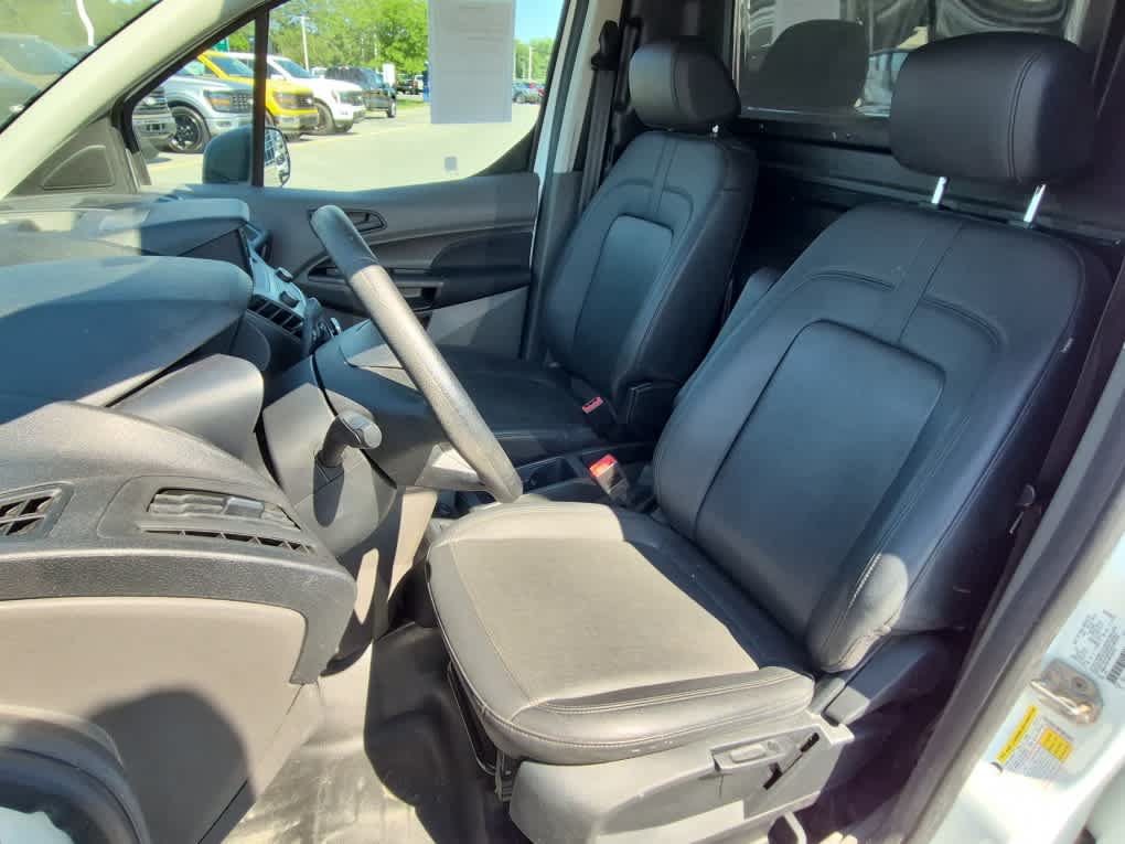 Used 2021 Ford Transit Connect XL FWD image 9