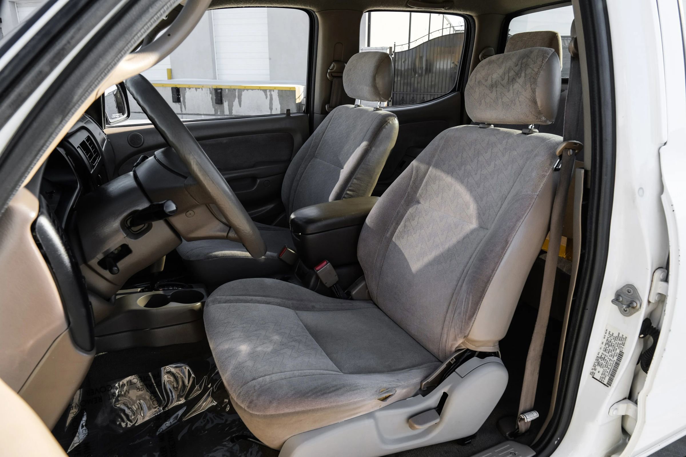 Used 2004 Toyota Tacoma PreRunner RWD image 24