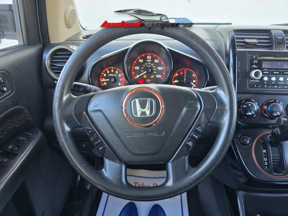 Used 2008 Honda Element SC image 19