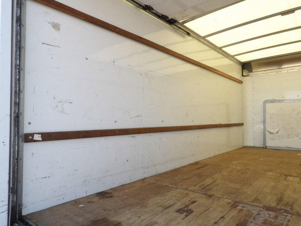 Used 2021 Ford E-350 and Econoline 350 Super Duty RWD image 30