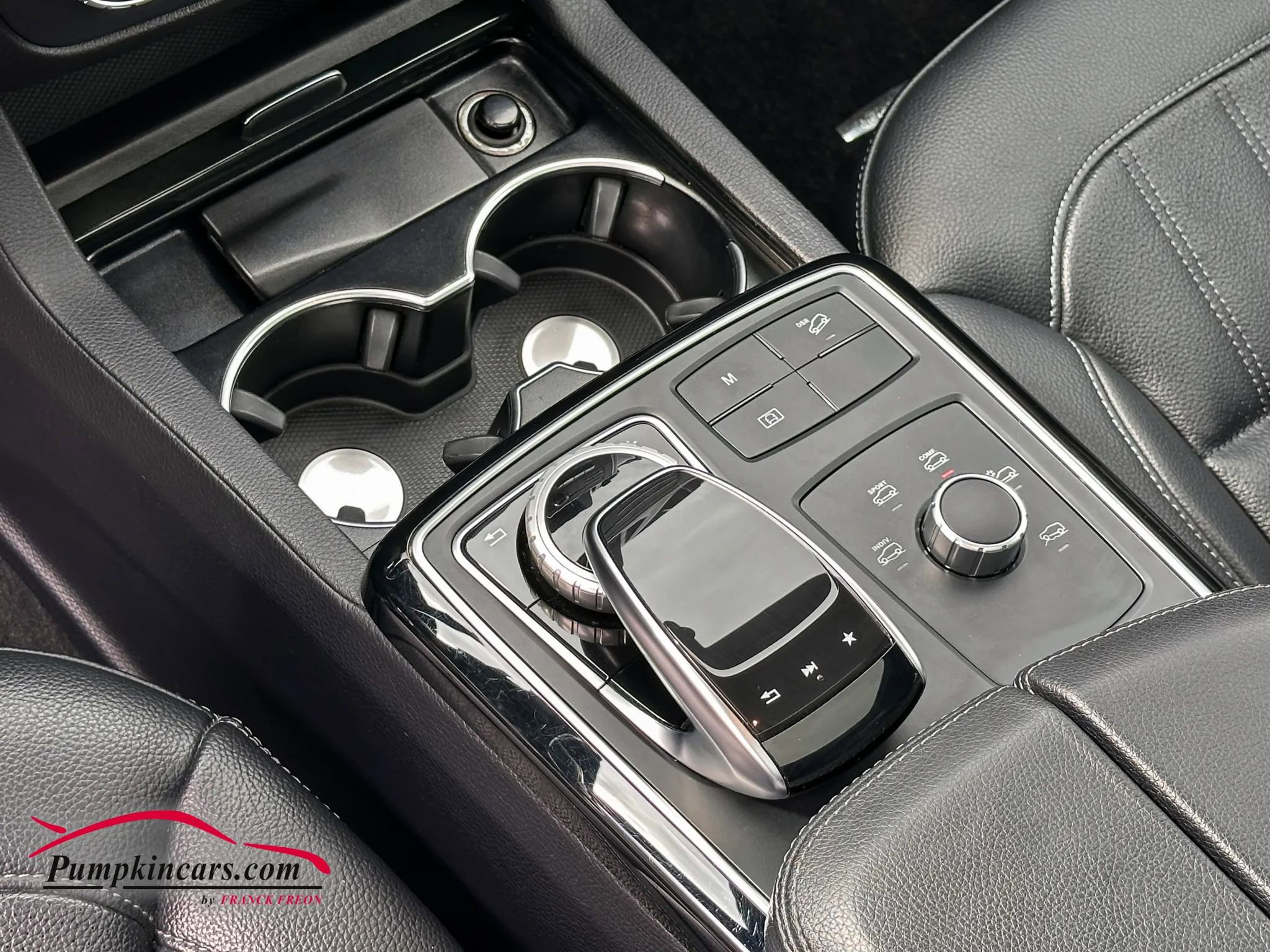 Used 2018 Mercedes-Benz GLE 350 4MATIC image 30