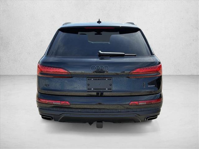 Used 2026 Audi Q7 3.0T Premium Plus w/ Premium Plus Package AWD/4WD image 6