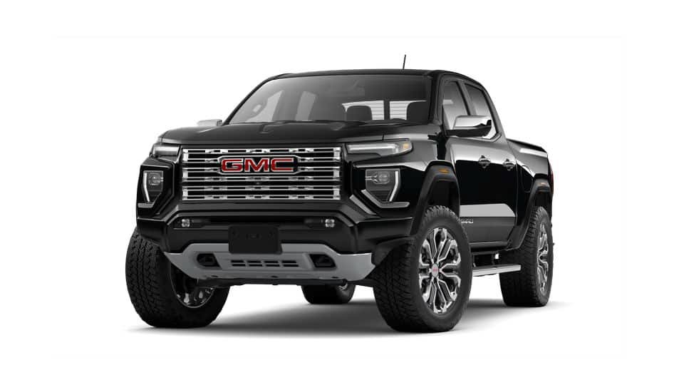 New 2026 GMC Canyon Denali AWD/4WD image 51