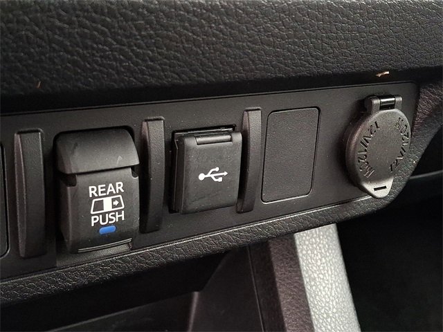 Used 2023 Toyota Tacoma TRD Sport image 22