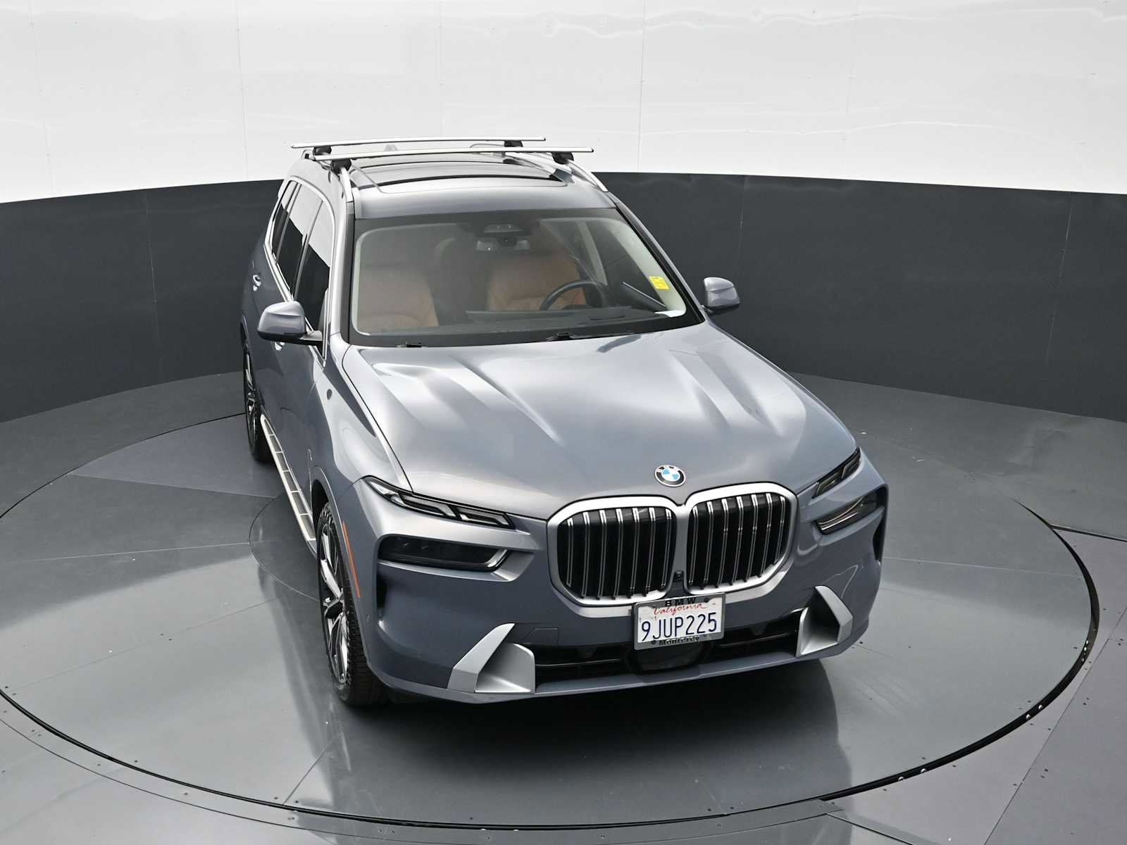 Certified 2023 BMW X7 xDrive40i w/ Executive Package AWD/4WD image 20