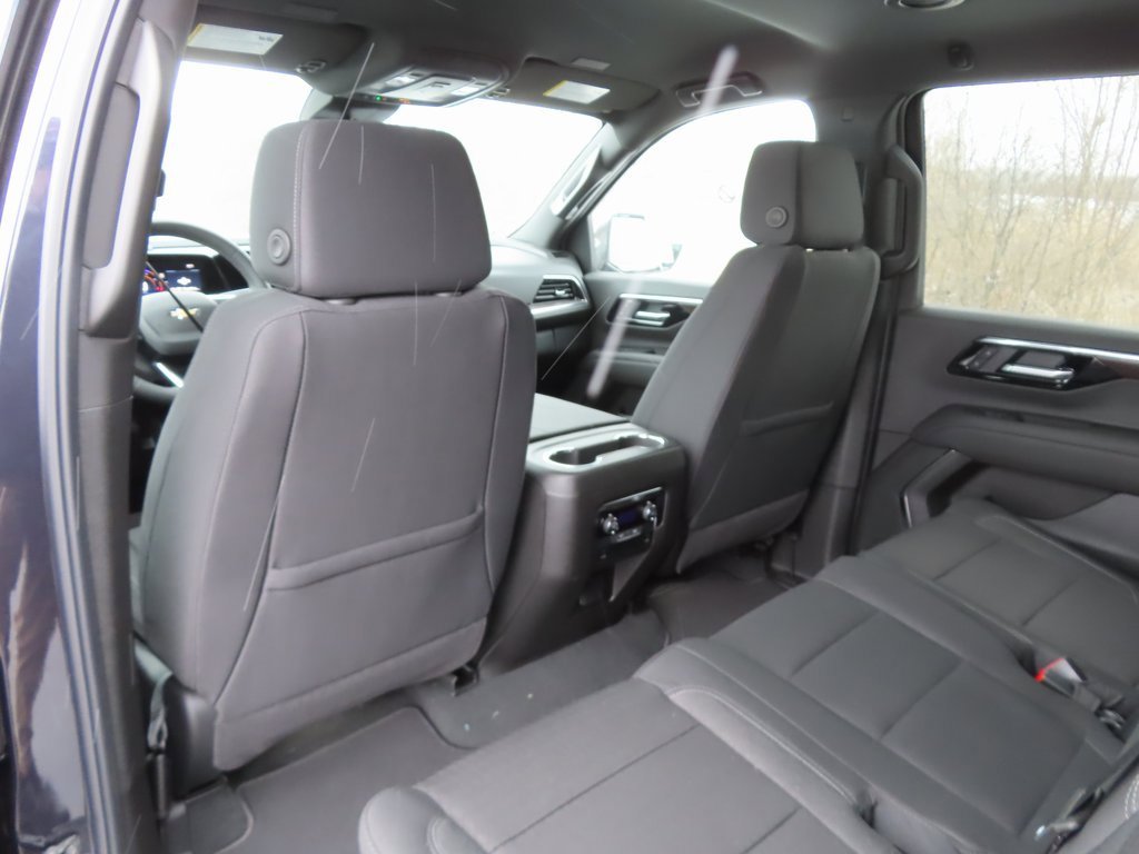 New 2026 Chevrolet Tahoe LS w/ Max Trailering Package image 22