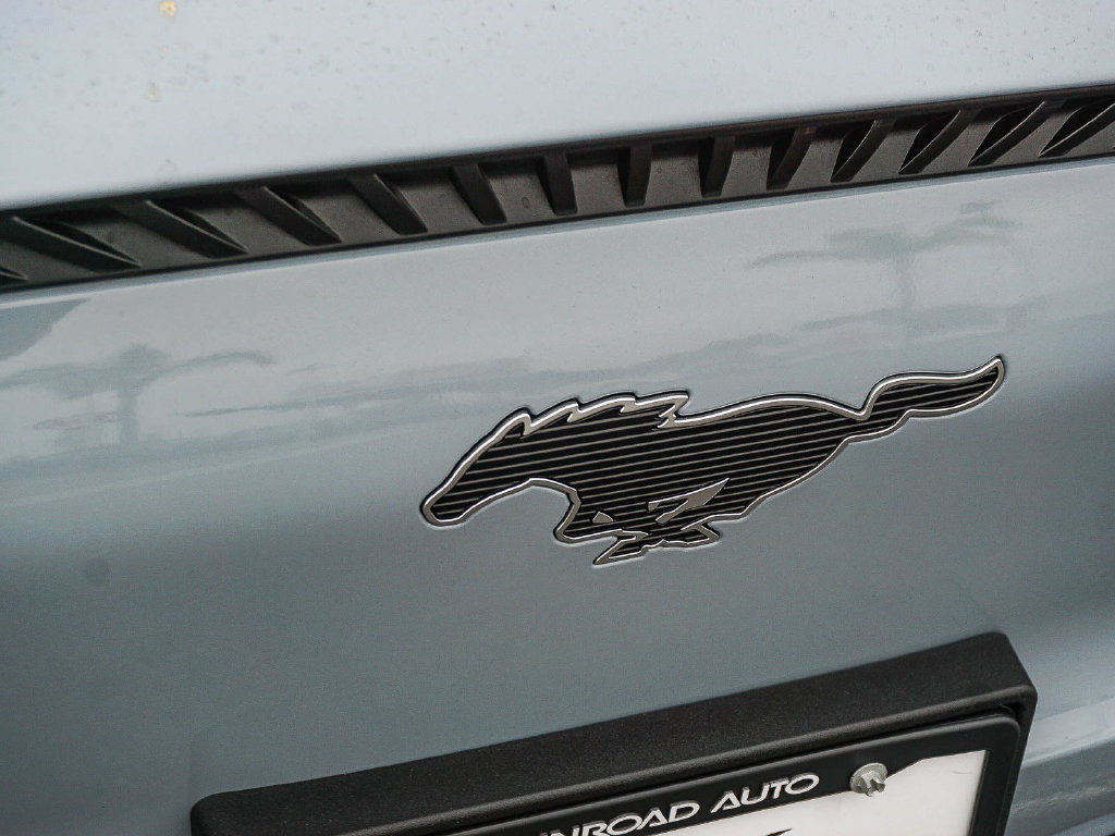 New 2026 Ford Mustang Mach-E Select RWD image 11