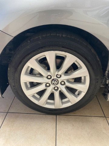 Used 2019 Toyota Camry LE w/ Convenience Package FWD image 30