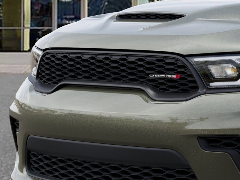 New 2026 Dodge Durango GT image 11