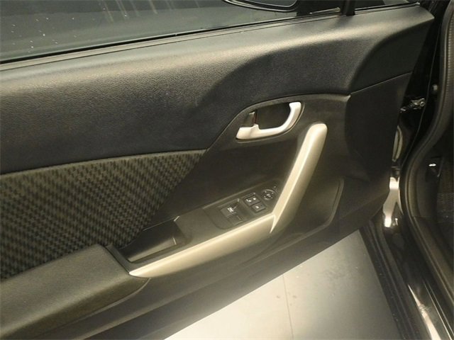 Used 2014 Honda Civic LX image 10