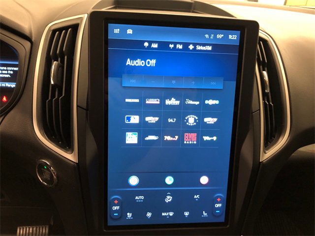 Used 2023 Ford Edge SEL w/ Convenience Package image 21