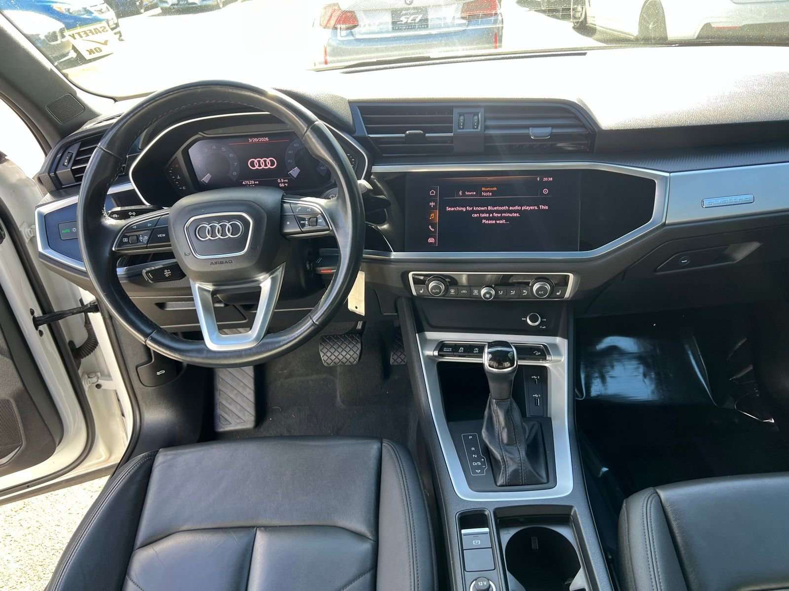 Used 2021 Audi Q3 2.0T Premium image 25