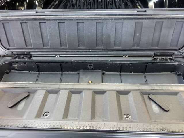 Used 2026 Chevrolet Colorado LT w/ Advanced Trailering Package AWD/4WD image 28