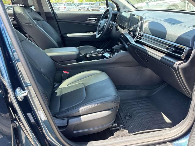 Used 2023 Kia Sportage EX w/ EX Premium Package AWD/4WD image 16