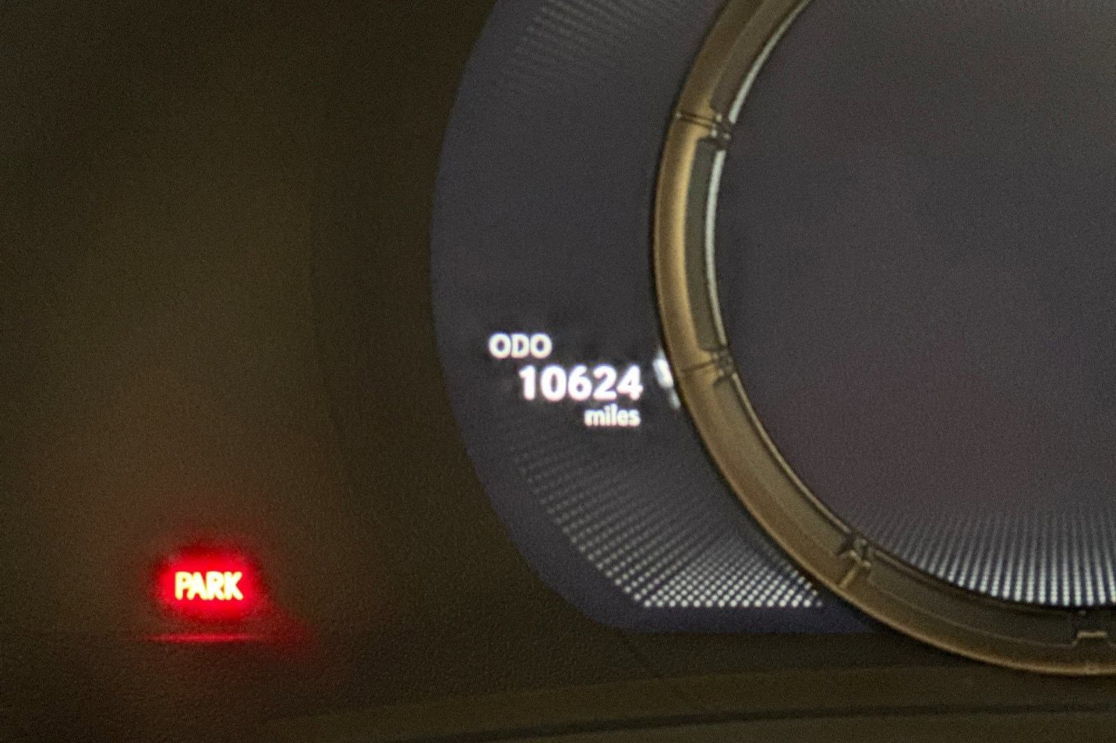 Certified 2025 Lexus IS 350 F Sport w/ Navigation Package image 33