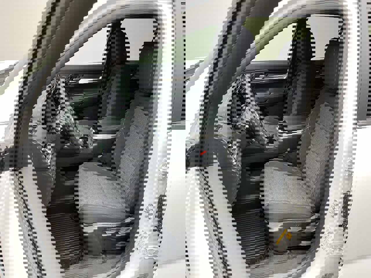 New 2026 GMC Terrain Elevation w/ LPO, Floor Liner Package image 9