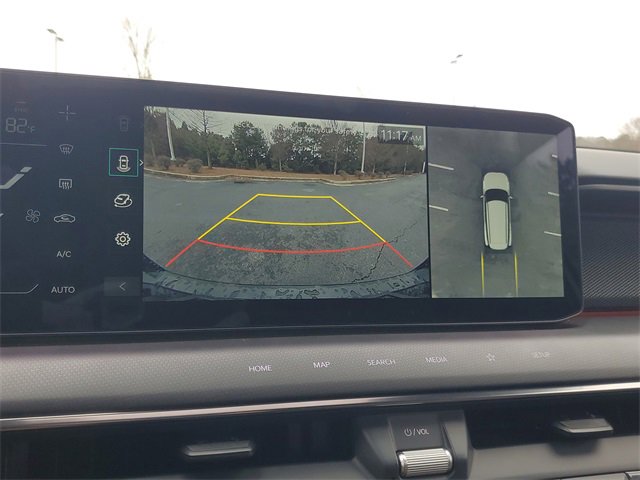 New 2026 Kia EV9 GT-Line image 25