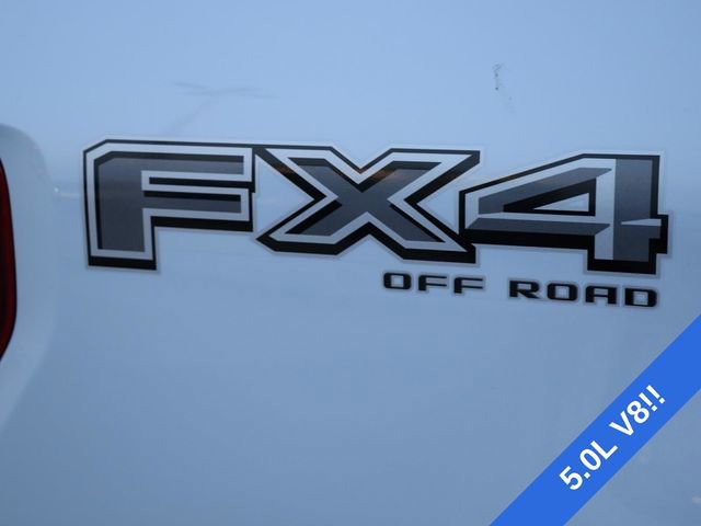 Used 2025 Ford F150 XLT w/ Equipment Group 302A MID AWD/4WD image 8