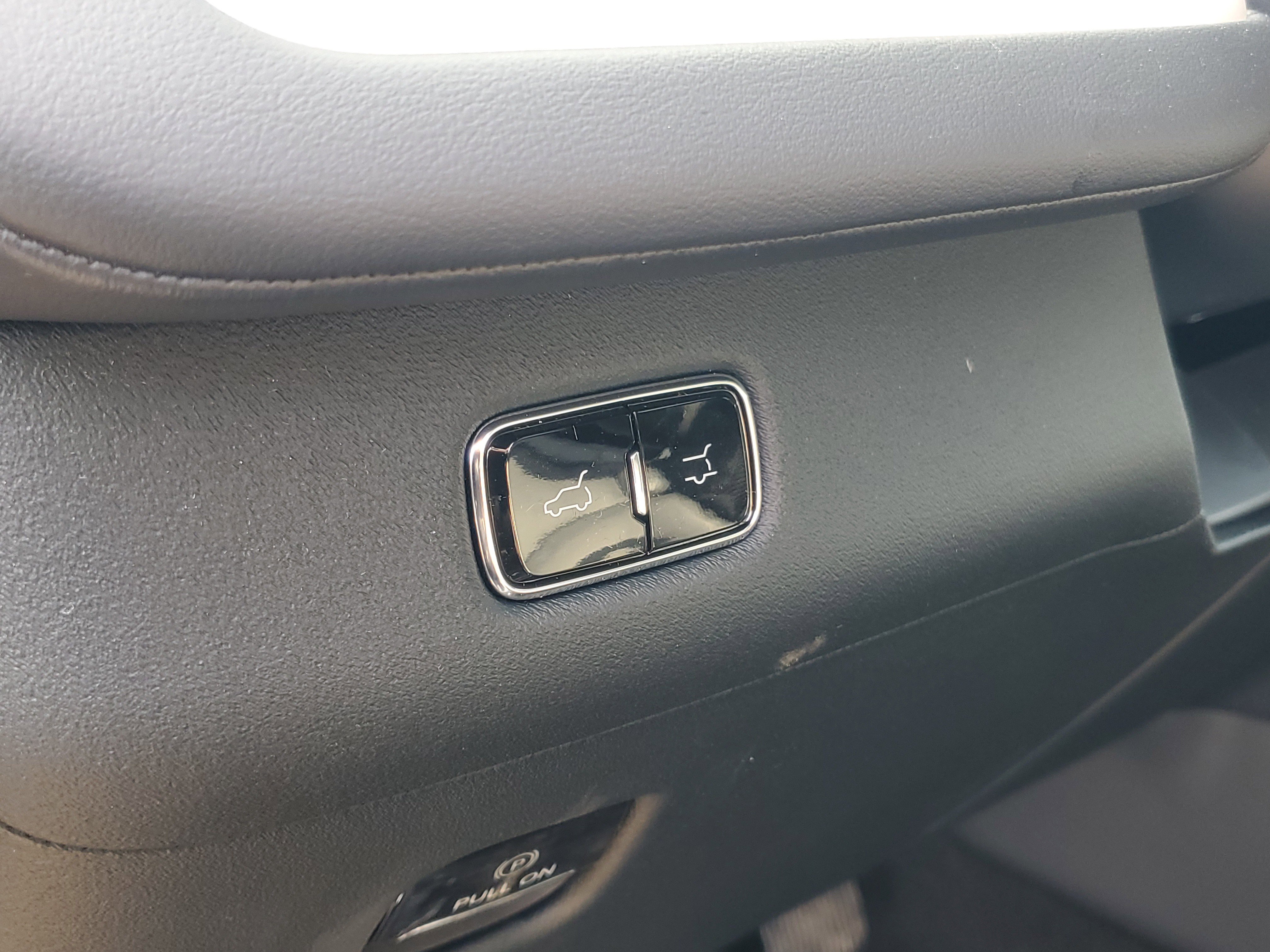 New 2026 Lincoln Navigator Reserve w/ Jet Appearance Package image 15