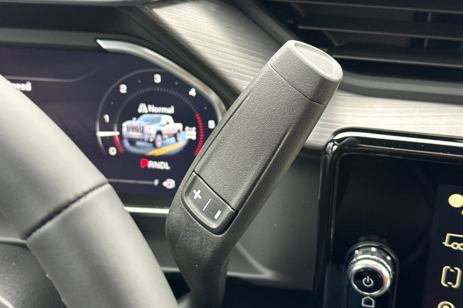 New 2026 GMC Sierra 2500 Denali Ultimate image 22