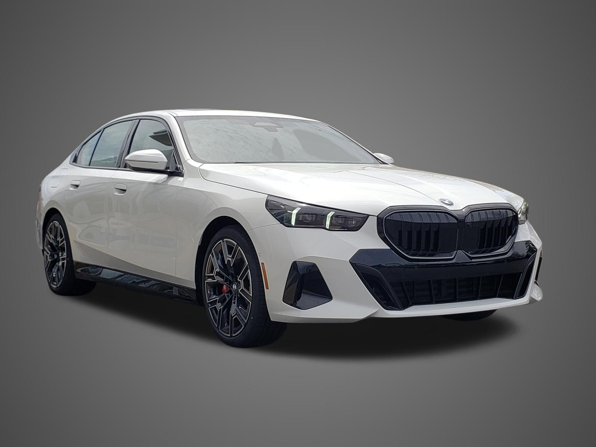 New 2027 BMW 530i xDrive AWD/4WD image 3