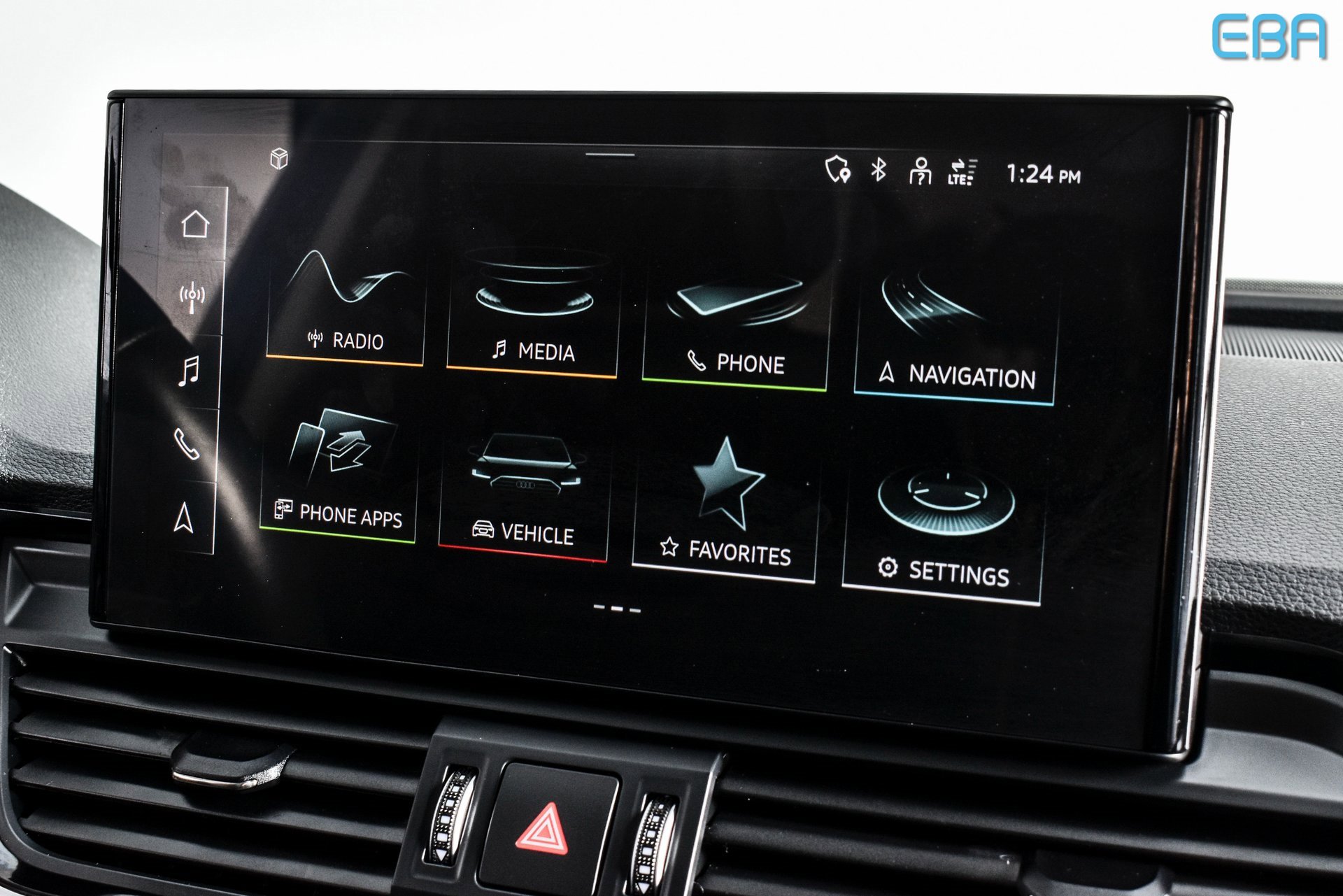 Used 2024 Audi Q5 2.0T Premium Plus image 27