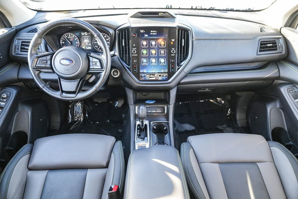 Certified 2023 Subaru Ascent Onyx Edition Limited image 13