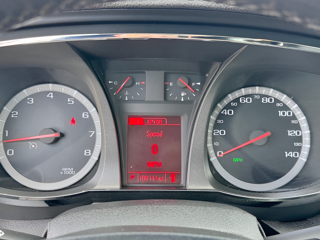 Used 2015 GMC Terrain SLT w/ Chrome Edition AWD/4WD image 24