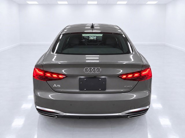 Used 2023 Audi A5 2.0T Premium Plus w/ Premium Plus AWD/4WD image 15