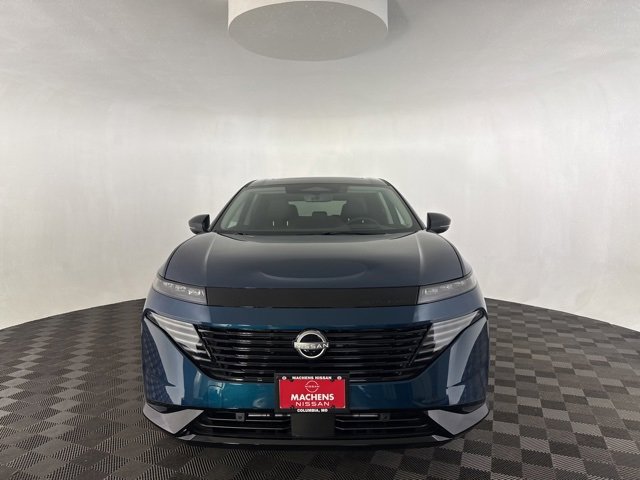 New 2026 Nissan Murano Platinum image 2