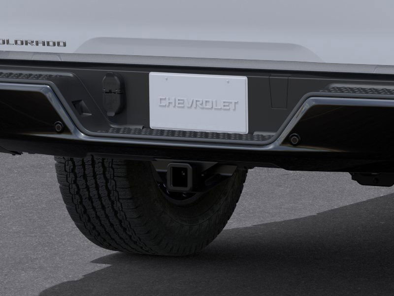 New 2026 Chevrolet Colorado Z71 w/ Technology Package image 14