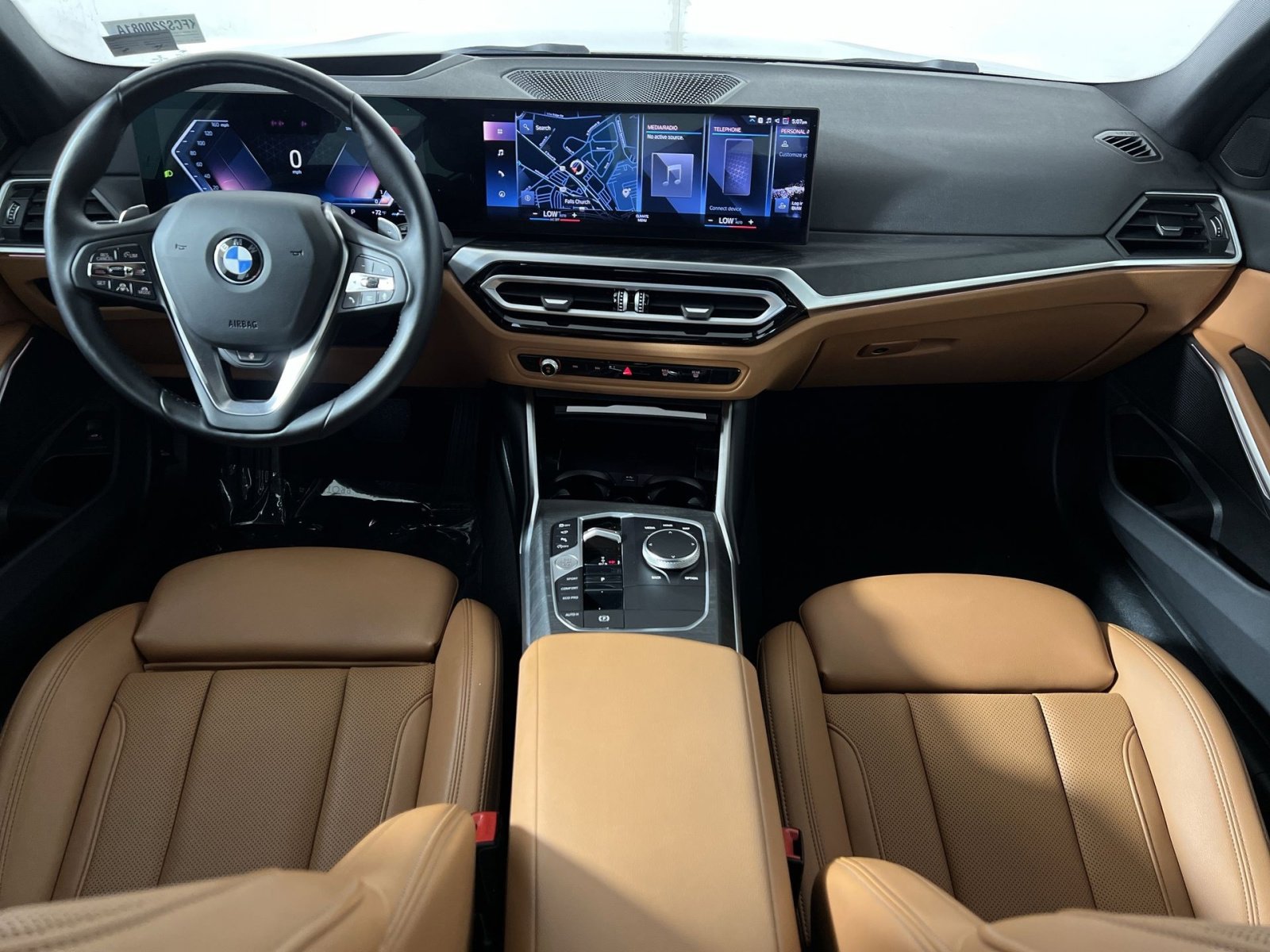 Used 2023 BMW 330i xDrive Sedan AWD/4WD image 23