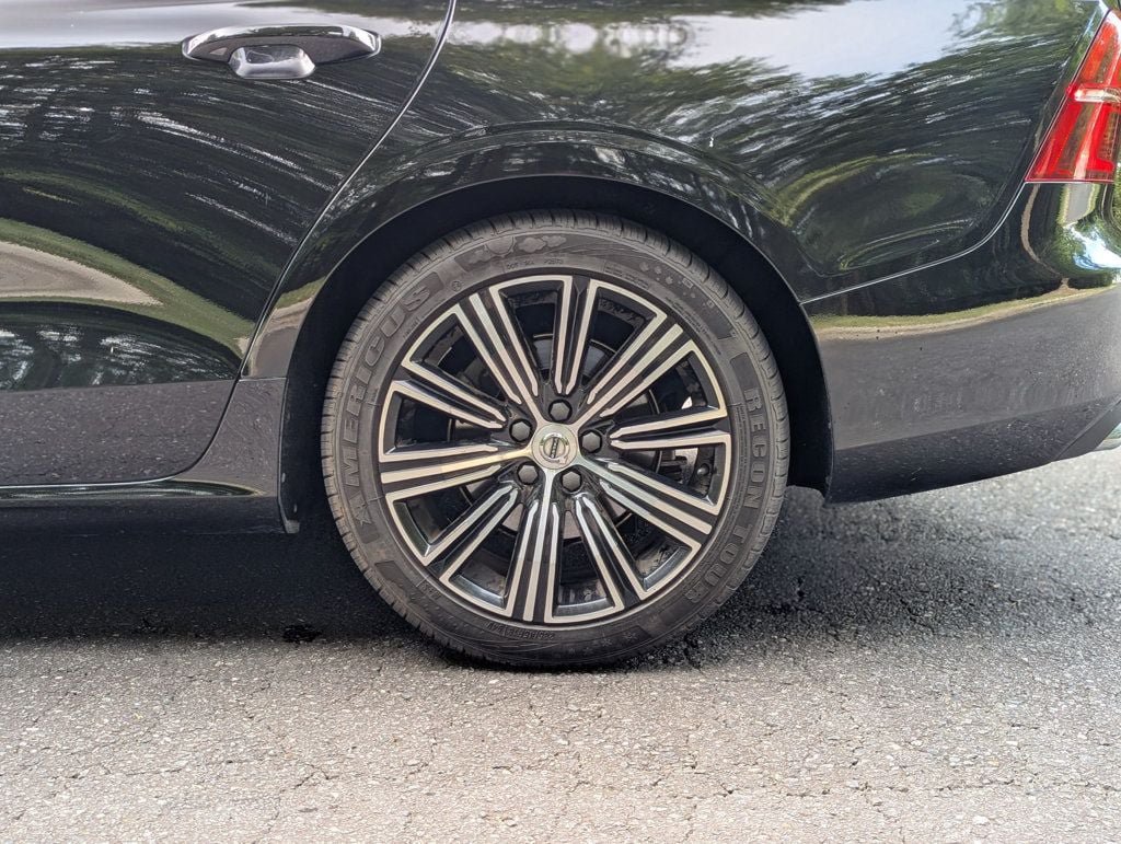 Used 2019 Volvo S60 T5 Inscription FWD image 7