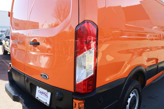 Used 2019 Ford Transit 150 148 Low Roof RWD image 19