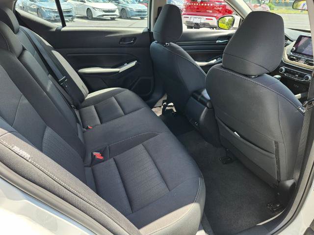 Certified 2023 Nissan Altima 2.5 SV FWD image 19