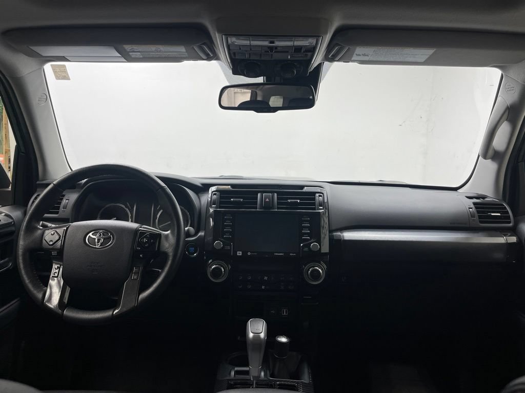 Used 2024 Toyota 4Runner TRD Pro AWD/4WD image 8
